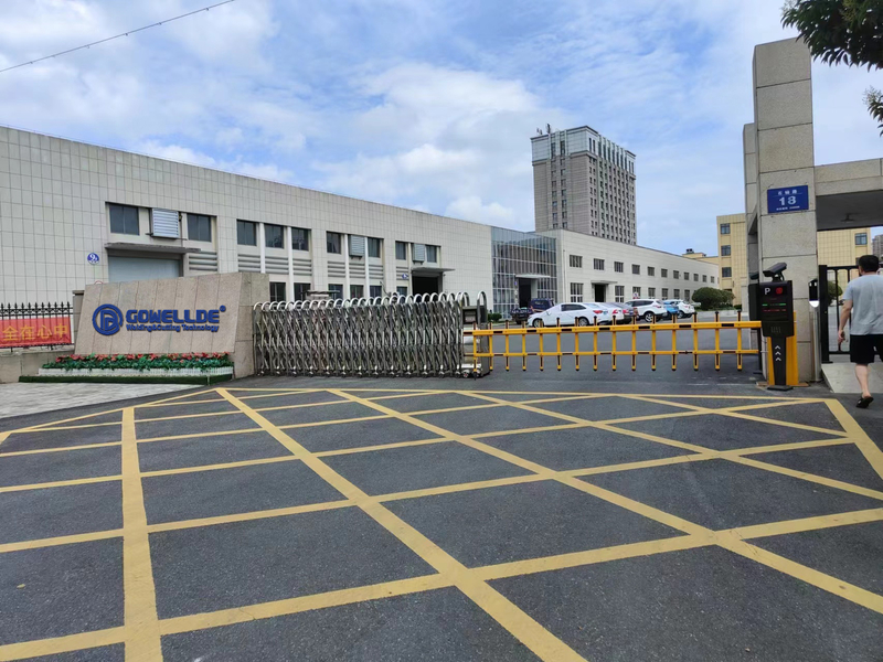 La CINA Shenzhen General Welder Technology Co., Ltd. Profilo Aziendale