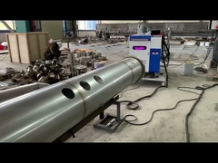 Saldatore laser a fibra YAG ad alta potenza 1064nm portatile 0,2 mm