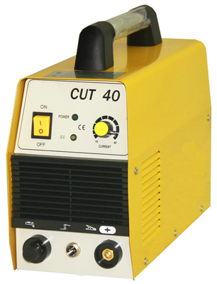 Portable Single Tube Inverter Technology Plasma Cutting Machine High Frequency