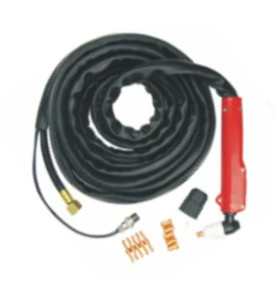 Portable Single Tube Inverter Technology Plasma Cutting Machine High Frequency